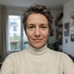 Sarah Baron