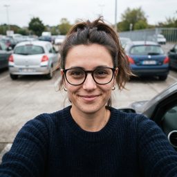 Vanessa Leblanc